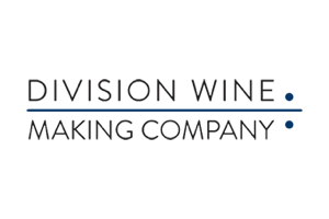 Division Winemaking Company Logo