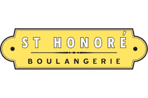 St Honoré Bakery Logo