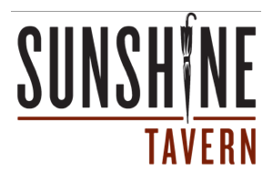 Sunshine Tavern Logo