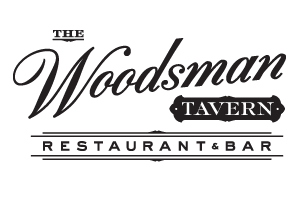 The Woodsman Tavern Logo